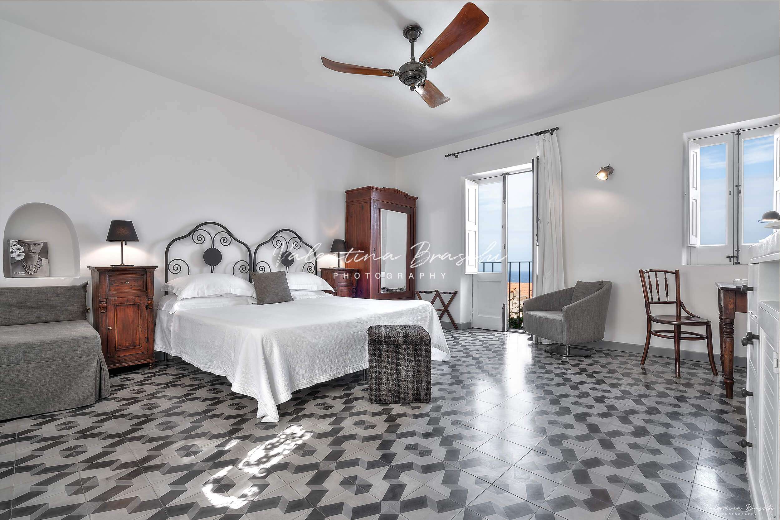 Fotografo per Hotel