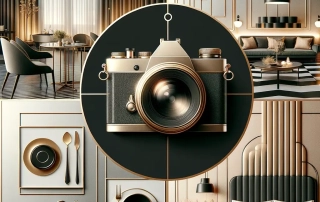Quanto Costa un Servizio Fotografico per Hotel