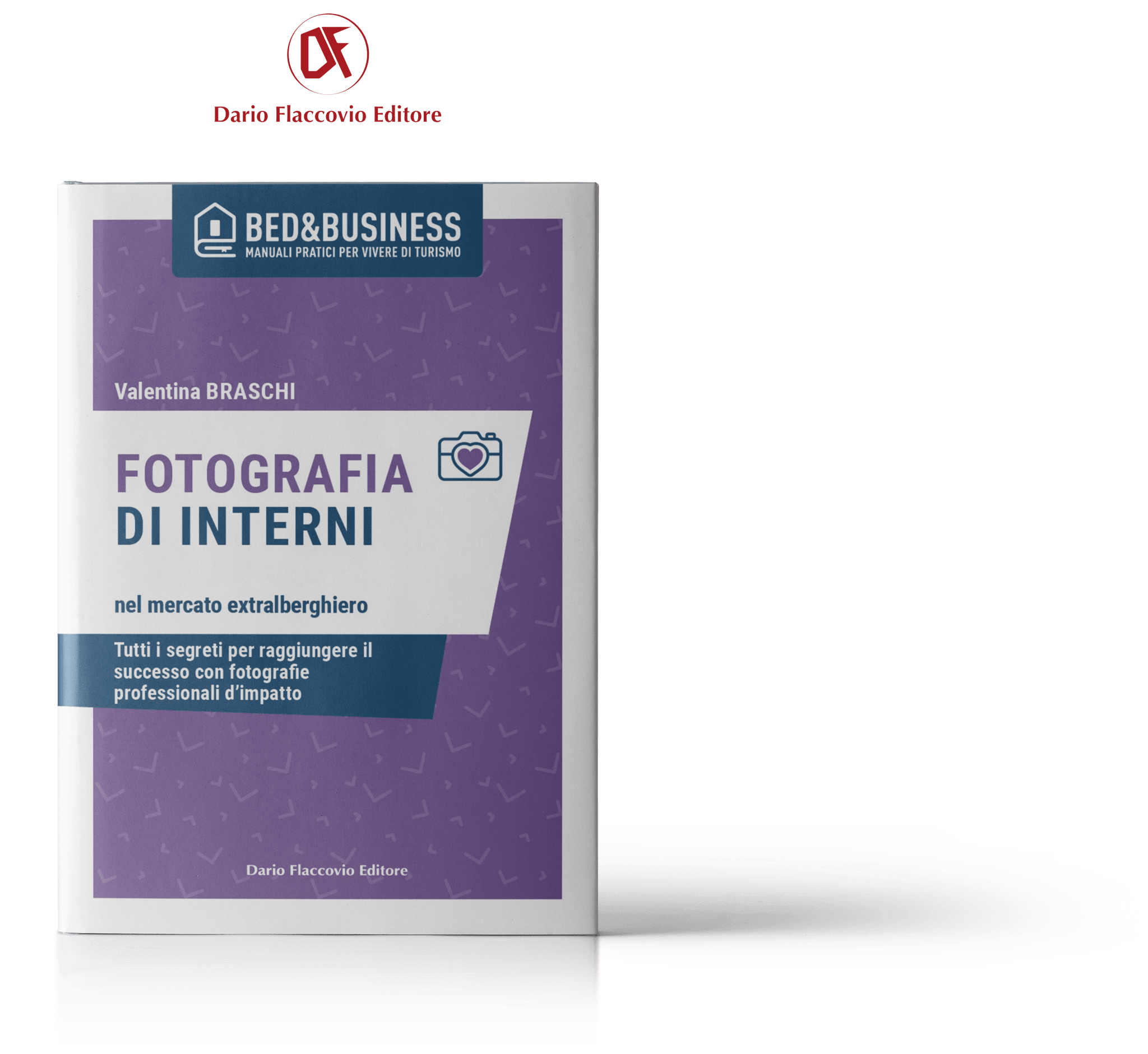 fotografia di interni libro valentina braschi